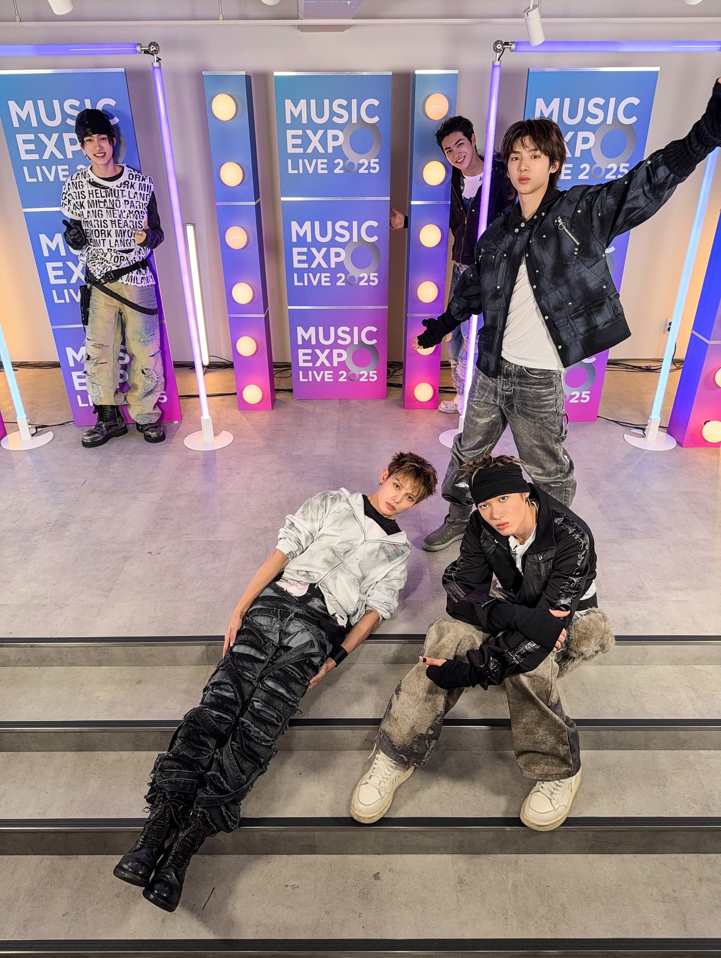 CORTIS: Hội "trẻ tr&acirc;u" đang định nghĩa lại thời trang của c&aacute;c "boy phố"- Ảnh 53.