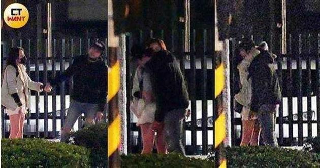 Drama căng đ&ecirc;m Gi&aacute;ng sinh: Nữ diễn vi&ecirc;n đ&igrave;nh đ&aacute;m V.H lộ clip th&acirc;n mật với thiếu gia đ&atilde; c&oacute; gia đ&igrave;nh, phải l&ecirc;n tiếng xin lỗi- Ảnh 3.