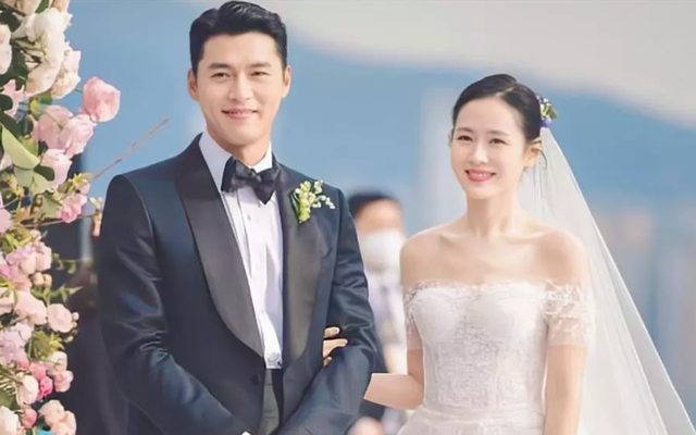 T&igrave;nh tứ như Son Ye Jin - Hyun Bin trong ng&agrave;y Gi&aacute;ng sinh- Ảnh 6.