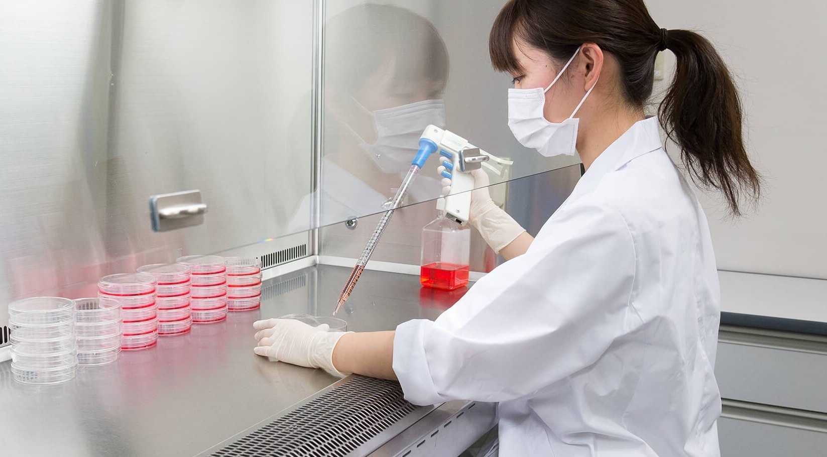 Từ axit amin đến những bước tiến y học: Ajinomoto đ&atilde; vượt ra ngo&agrave;i phạm vi gian bếp như thế n&agrave;o?- Ảnh 2.