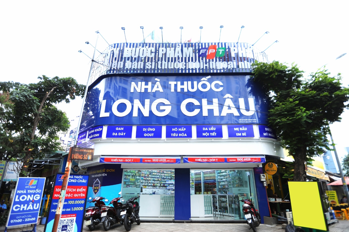 Long Ch&acirc;u nhận Huy hiệu EcoVadis Committed, thắt chặt cam kết ph&aacute;t triển bền vững, minh bạch v&agrave; tr&aacute;ch nhiệm v&igrave; sức khỏe người Việt- Ảnh 1.