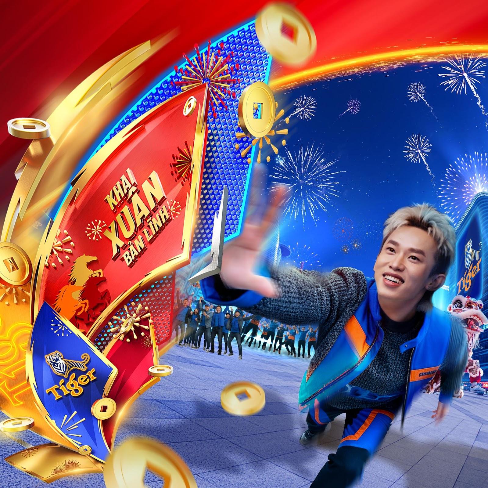 Khi manifest l&agrave; chưa đủ: Giới trẻ bước v&agrave;o 2026 bằng tinh thần &ldquo;Săn lộc bản lĩnh&rdquo;- Ảnh 1.