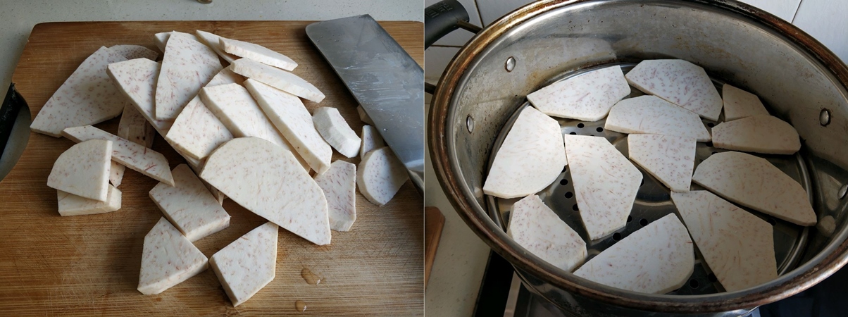 Loại nguy&ecirc;n liệu n&agrave;y đang si&ecirc;u rẻ, mua về l&agrave;m m&oacute;n ngon ăn s&aacute;ng hay trưa hoặc tối đều cực hợp!- Ảnh 1.