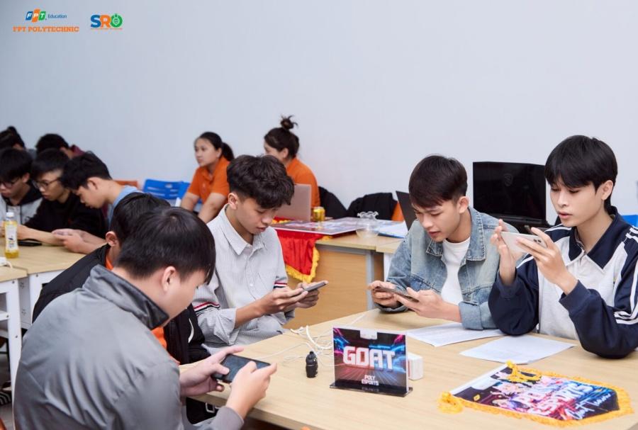 Đấu trường Esports của học sinh THPT to&agrave;n quốc sắp khởi tranh, đơn vị đứng sau đầy bất ngờ- Ảnh 2.