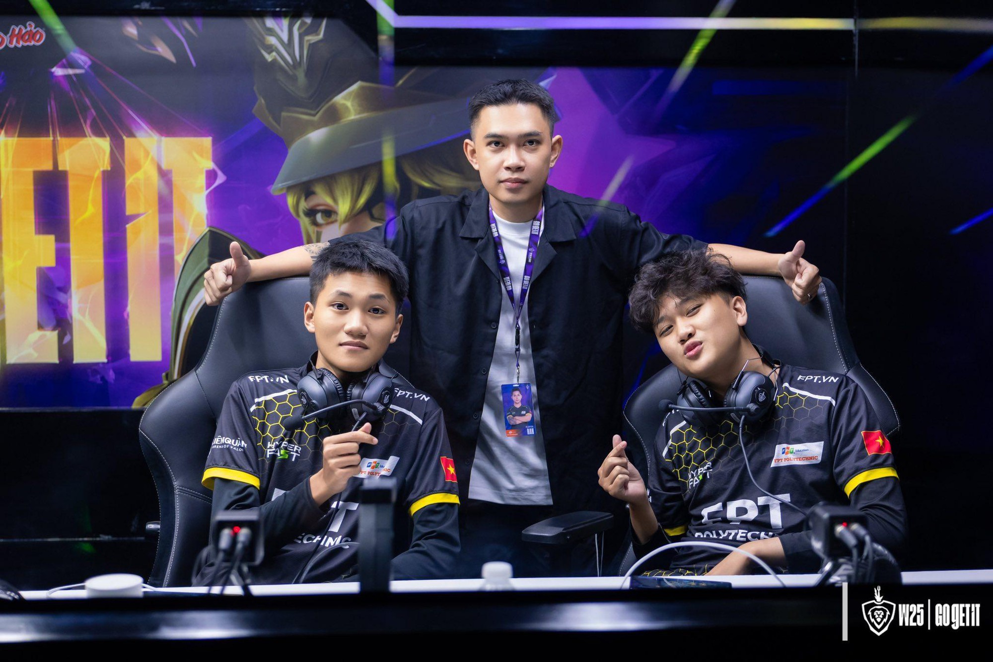 Đấu trường Esports của học sinh THPT to&agrave;n quốc sắp khởi tranh, đơn vị đứng sau đầy bất ngờ- Ảnh 3.