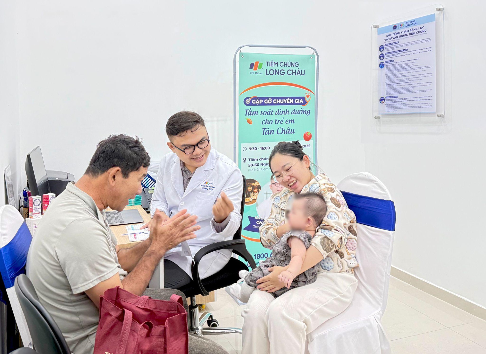 Long Ch&acirc;u nhận Huy hiệu EcoVadis Committed, thắt chặt cam kết ph&aacute;t triển bền vững, minh bạch v&agrave; tr&aacute;ch nhiệm v&igrave; sức khỏe người Việt- Ảnh 3.