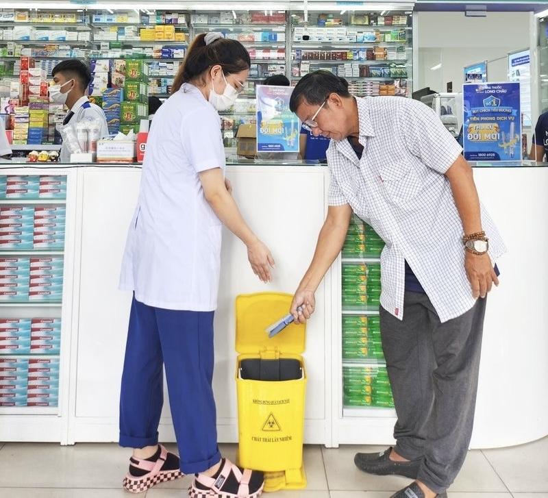 Long Ch&acirc;u nhận Huy hiệu EcoVadis Committed, thắt chặt cam kết ph&aacute;t triển bền vững, minh bạch v&agrave; tr&aacute;ch nhiệm v&igrave; sức khỏe người Việt- Ảnh 4.