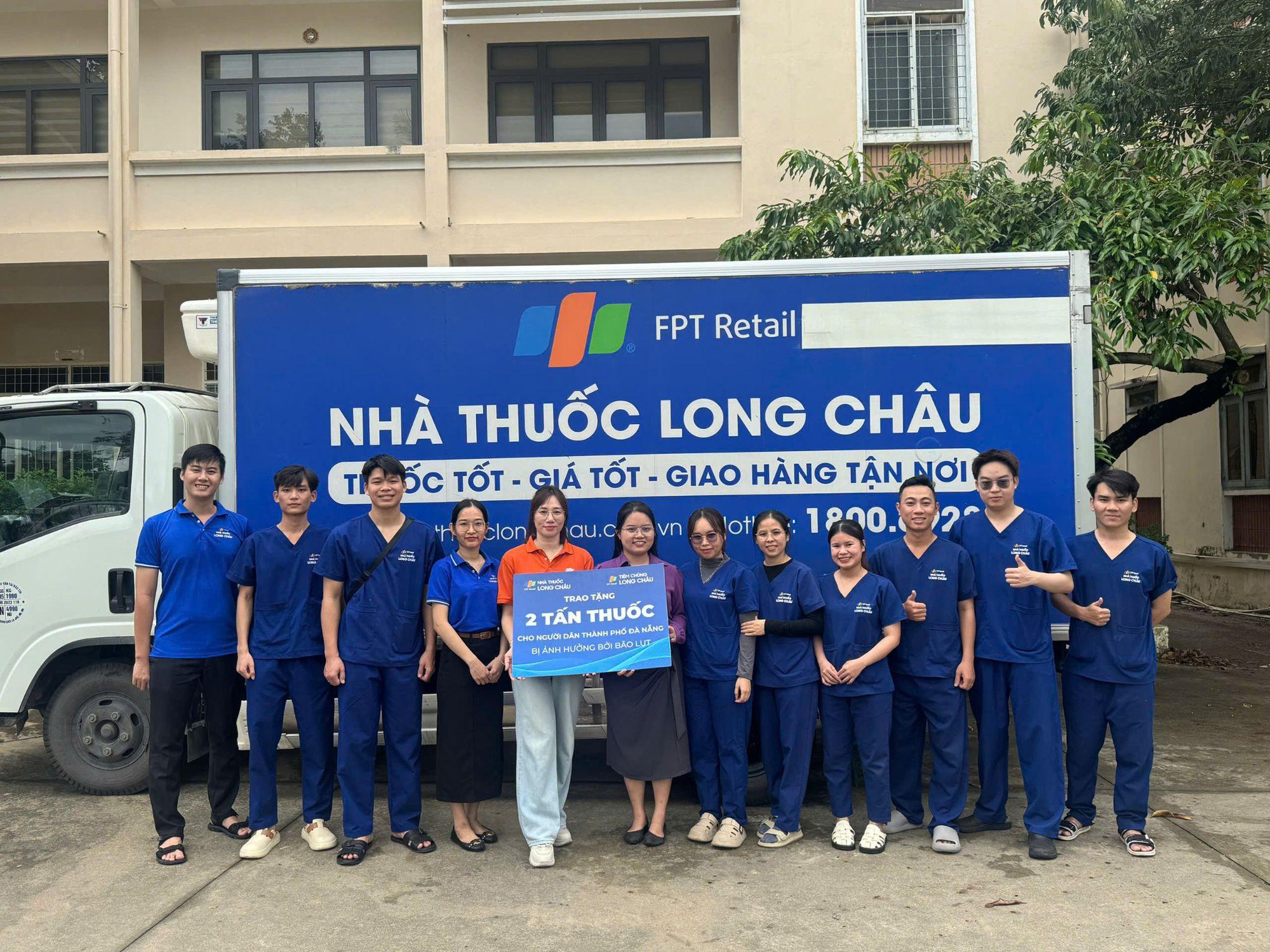Long Ch&acirc;u nhận Huy hiệu EcoVadis Committed, thắt chặt cam kết ph&aacute;t triển bền vững, minh bạch v&agrave; tr&aacute;ch nhiệm v&igrave; sức khỏe người Việt- Ảnh 5.