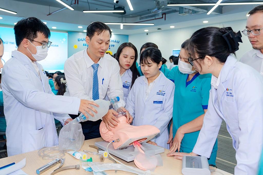 Long Ch&acirc;u nhận Huy hiệu EcoVadis Committed, thắt chặt cam kết ph&aacute;t triển bền vững, minh bạch v&agrave; tr&aacute;ch nhiệm v&igrave; sức khỏe người Việt- Ảnh 7.