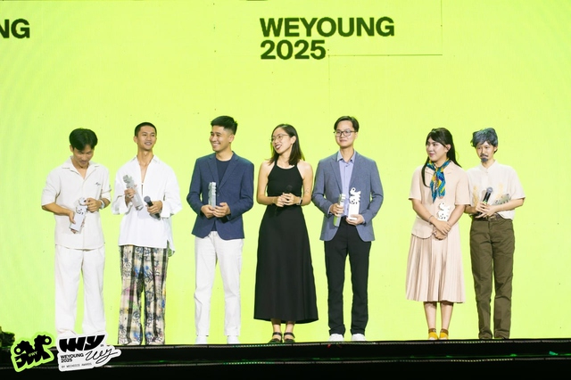 V&igrave; sao luỵ WeYoung 2025?- Ảnh 26.