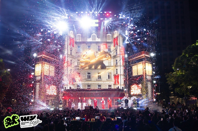 V&igrave; sao luỵ WeYoung 2025?- Ảnh 15.