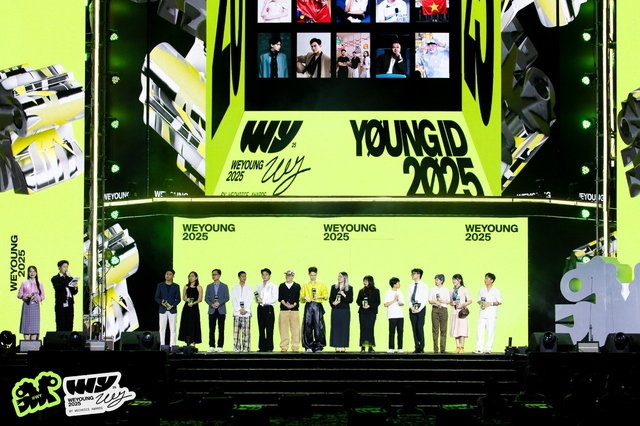 V&igrave; sao luỵ WeYoung 2025?- Ảnh 14.