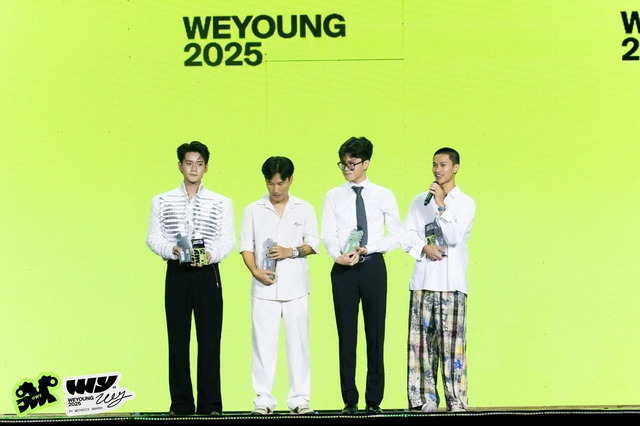V&igrave; sao luỵ WeYoung 2025?- Ảnh 25.