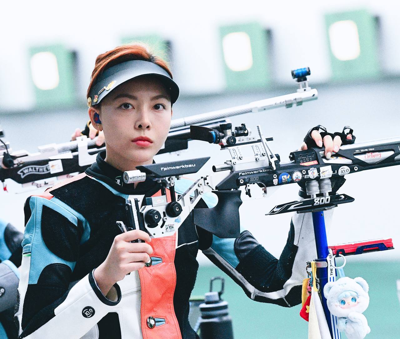 To&agrave;n cảnh drama t&igrave;nh &aacute;i của Ph&iacute; Thanh Thảo: Hậu SEA Games lộ loạt hint couple với L&yacute; Đức?- Ảnh 1.