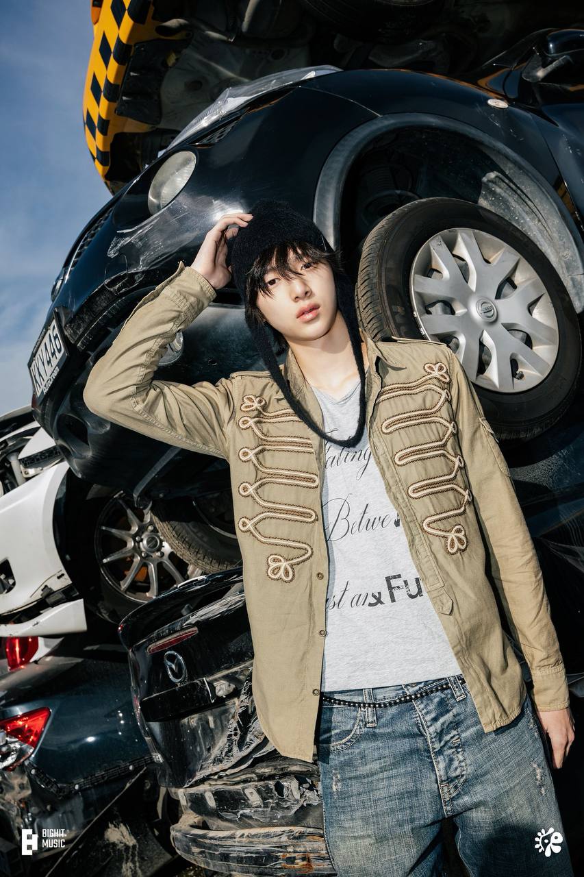 CORTIS: Hội "trẻ tr&acirc;u" đang định nghĩa lại thời trang của c&aacute;c "boy phố"- Ảnh 46.