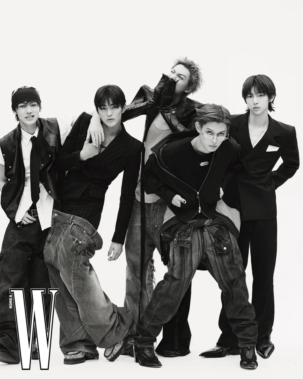 CORTIS: Hội "trẻ tr&acirc;u" đang định nghĩa lại thời trang của c&aacute;c "boy phố"- Ảnh 22.