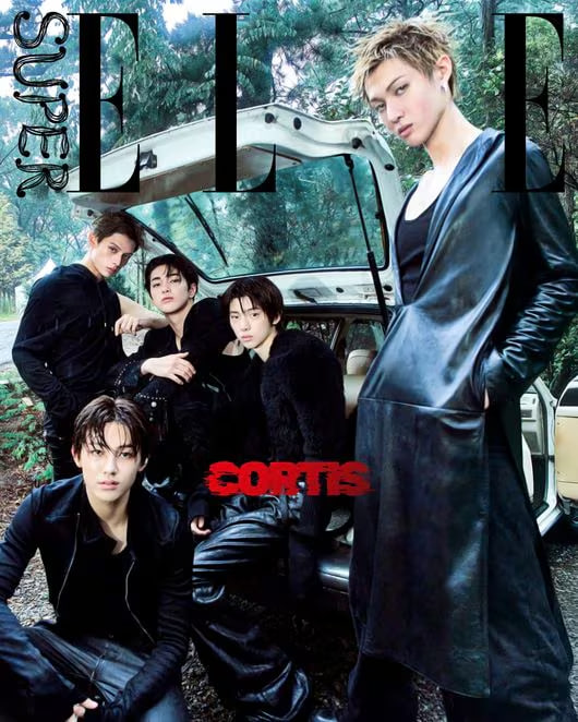 CORTIS: Hội "trẻ tr&acirc;u" đang định nghĩa lại thời trang của c&aacute;c "boy phố"- Ảnh 21.