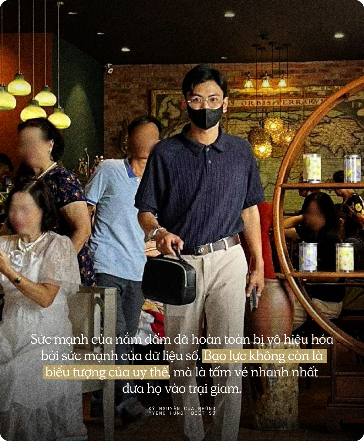 Kỷ nguy&ecirc;n của những &ldquo;y&ecirc;ng h&ugrave;ng&rdquo; biết sợ- Ảnh 3.