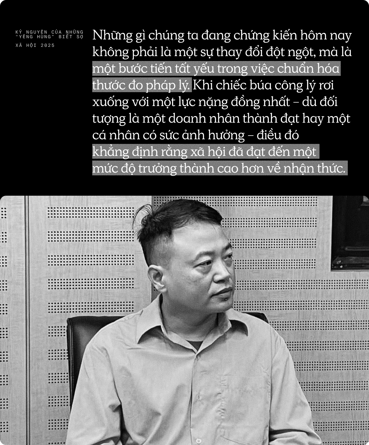 Kỷ nguy&ecirc;n của những &ldquo;y&ecirc;ng h&ugrave;ng&rdquo; biết sợ- Ảnh 5.