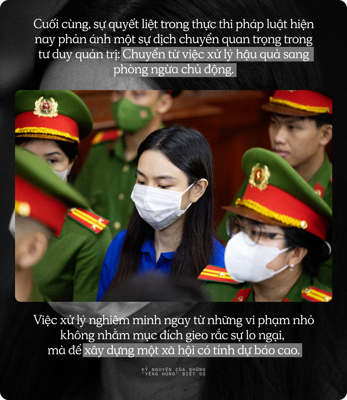 Kỷ nguy&ecirc;n của những &ldquo;y&ecirc;ng h&ugrave;ng&rdquo; biết sợ- Ảnh 6.