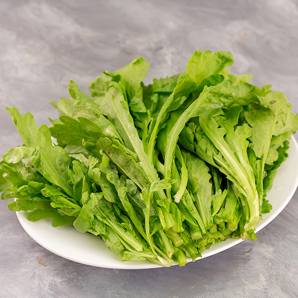 M&ugrave;a đ&ocirc;ng đừng chỉ ăn củ cải: 4 loại &ldquo;rau v&agrave;ng&rdquo; rẻ tiền n&agrave;y mới thực sự bổ gan, đẹp da, tăng đề kh&aacute;ng- Ảnh 3.