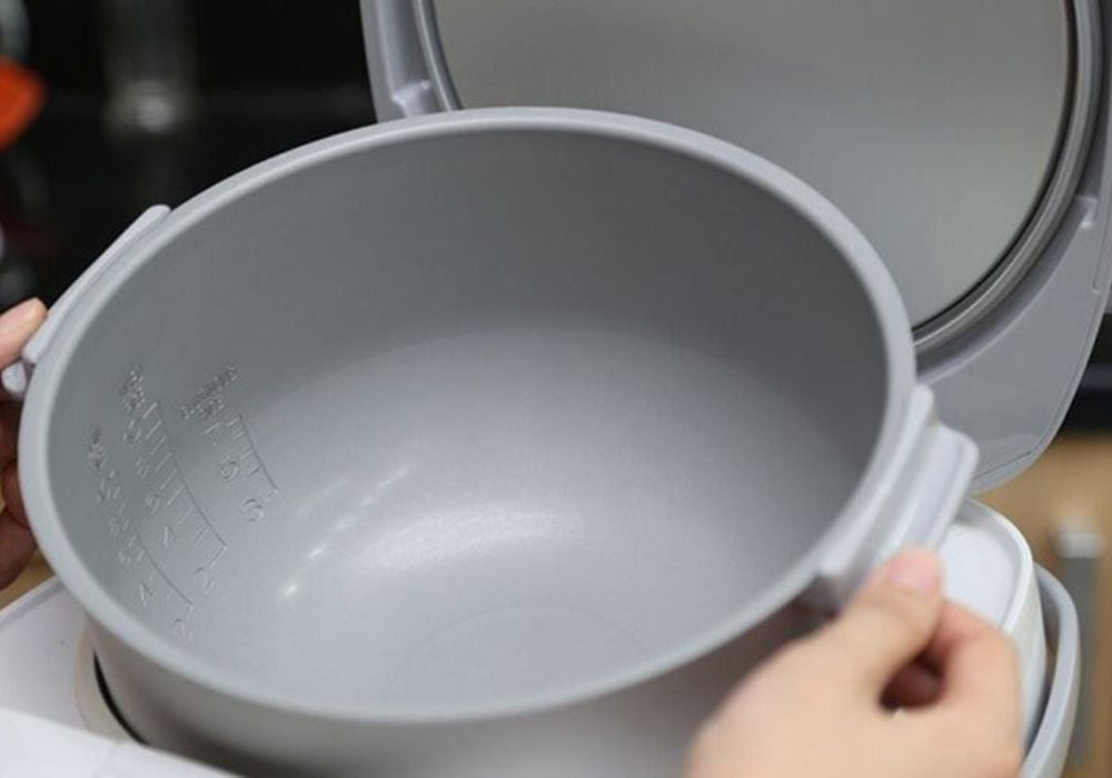 6 sự thật về nồi cơm điện: Ai cũng ước m&igrave;nh biết sớm hơn để nấu cơm ngon, bớt tốn điện- Ảnh 1.