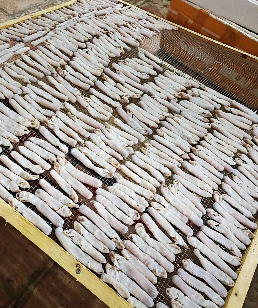 M&oacute;n ăn nh&igrave;n nổi da g&agrave; ăn ngọt lịm tim: Đặc sản khiến kh&aacute;ch Việt nhớ ngay đến 