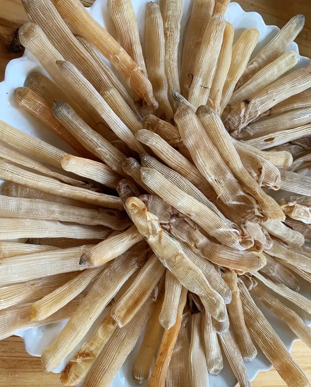 M&oacute;n ăn nh&igrave;n nổi da g&agrave; ăn ngọt lịm tim: Đặc sản khiến kh&aacute;ch Việt nhớ ngay đến 