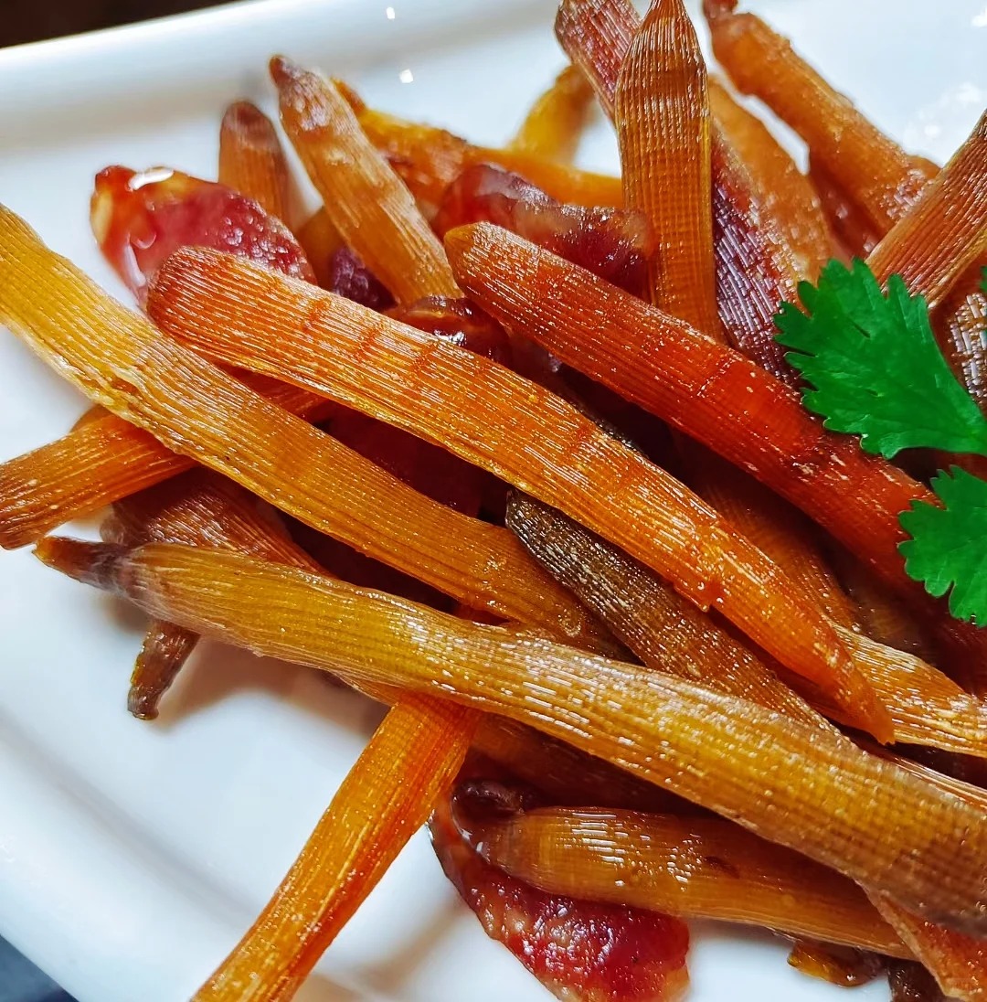 M&oacute;n ăn nh&igrave;n nổi da g&agrave; ăn ngọt lịm tim: Đặc sản khiến kh&aacute;ch Việt nhớ ngay đến 