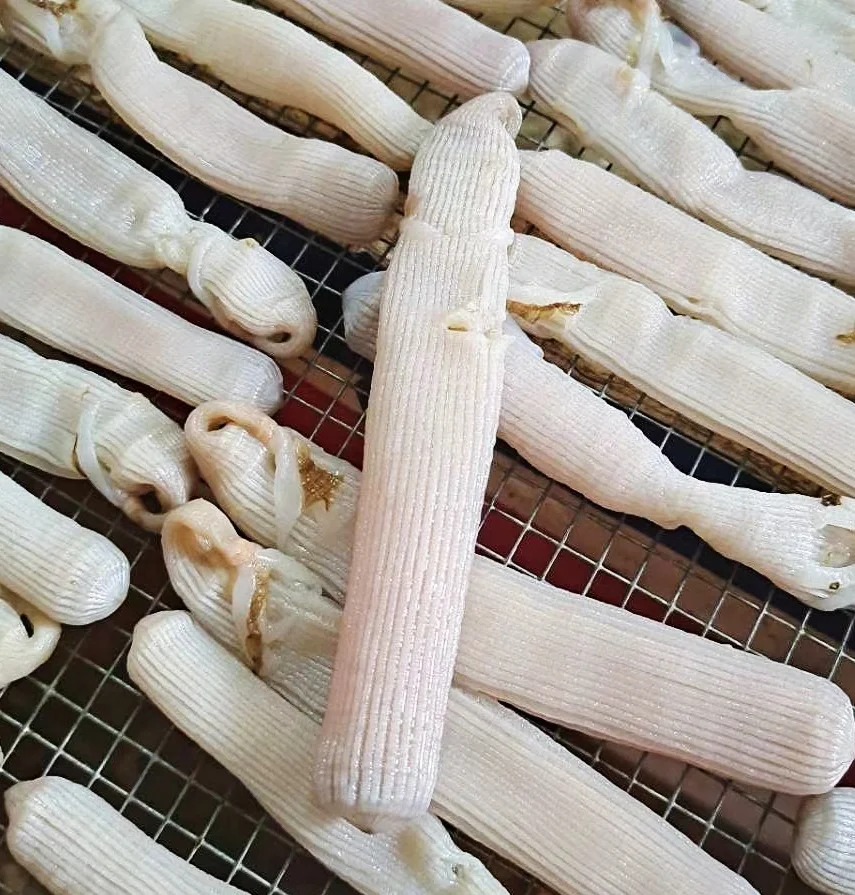 M&oacute;n ăn nh&igrave;n nổi da g&agrave; ăn ngọt lịm tim: Đặc sản khiến kh&aacute;ch Việt nhớ ngay đến 