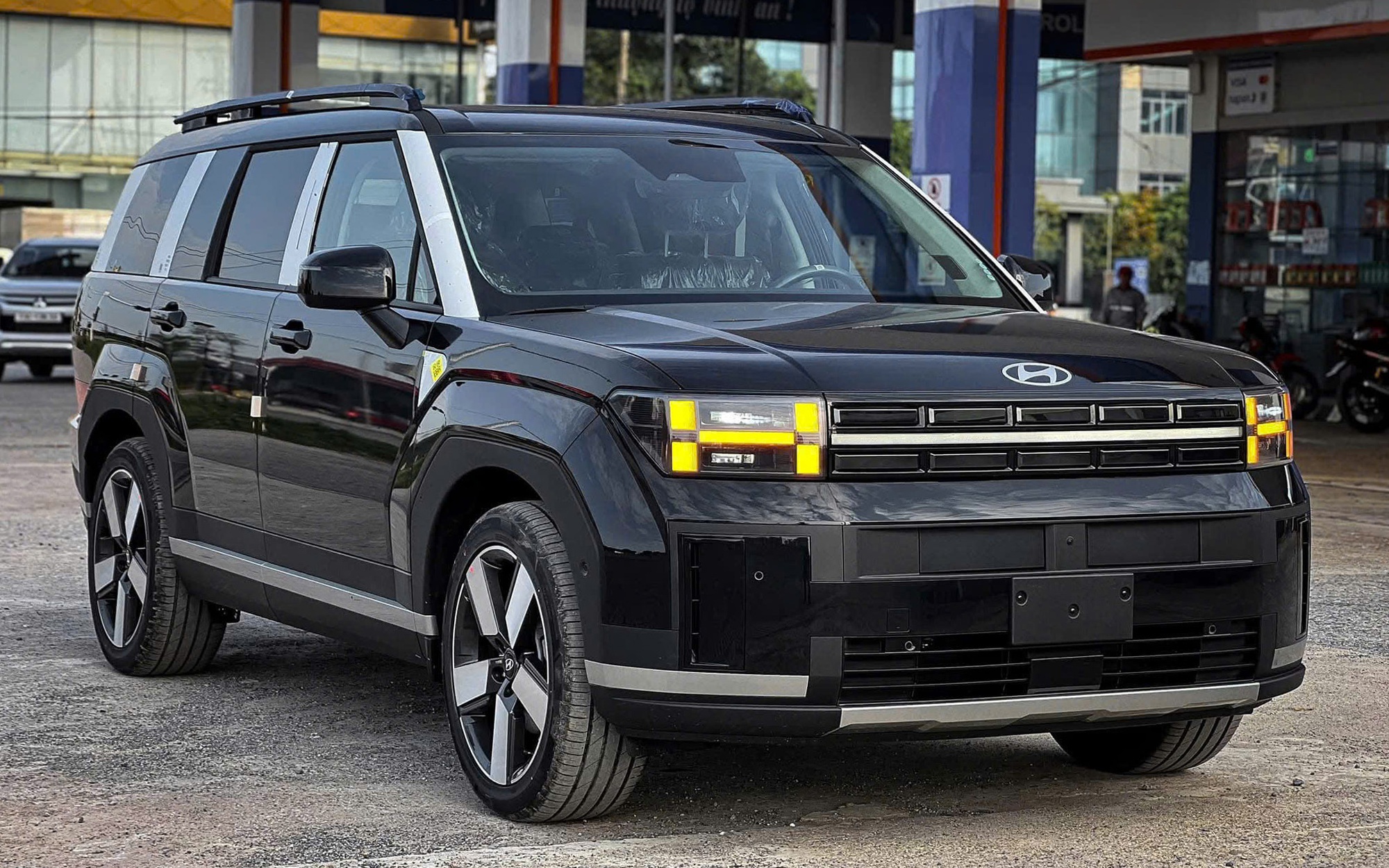 SUV phổ th&ocirc;ng tại Việt Nam chưa bao giờ rẻ đến thế: Nhiều xe Nhật, H&agrave;n 'đạp gi&aacute;' g&acirc;y sốc, tạo đ&aacute;y mới trong ph&acirc;n kh&uacute;c năm nay- Ảnh 2.