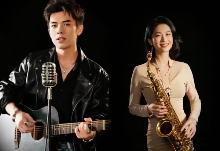 C&acirc;u h&aacute;t "Sống một kiếp người b&igrave;nh an l&agrave; được" g&acirc;y sốt v&agrave; sự thật &iacute;t ai ngờ- Ảnh 1.