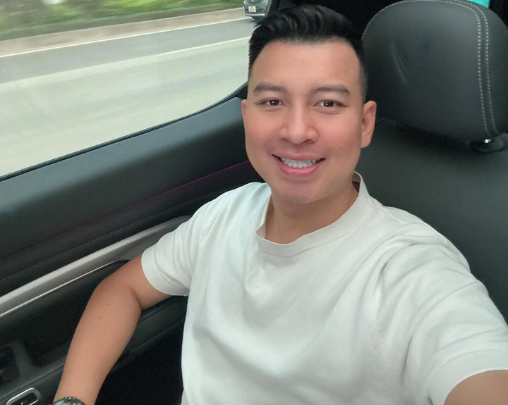 TikToker triệu người theo d&otilde;i đang g&acirc;y sốt khi đ&oacute;ng phim giờ v&agrave;ng VTV l&agrave; ai?- Ảnh 9.