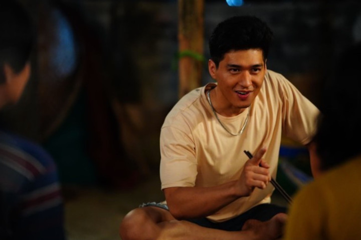 5 diễn vi&ecirc;n nổi bật nhất m&agrave;n ảnh Việt năm 2025- Ảnh 4.