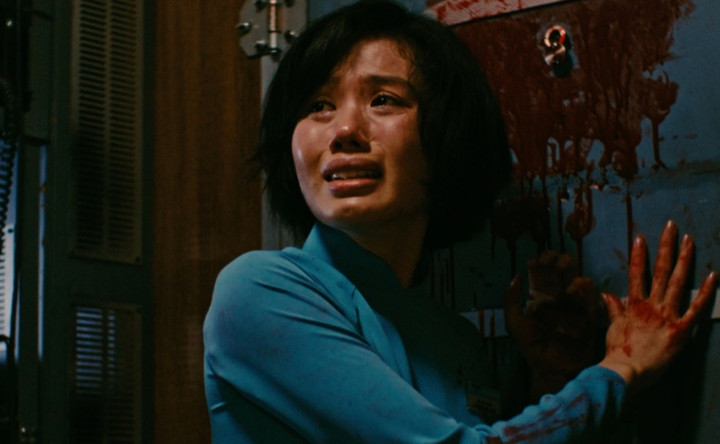 5 diễn vi&ecirc;n nổi bật nhất m&agrave;n ảnh Việt năm 2025- Ảnh 6.