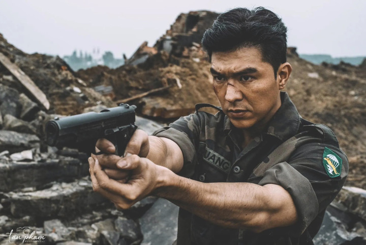 5 diễn vi&ecirc;n nổi bật nhất m&agrave;n ảnh Việt năm 2025- Ảnh 5.