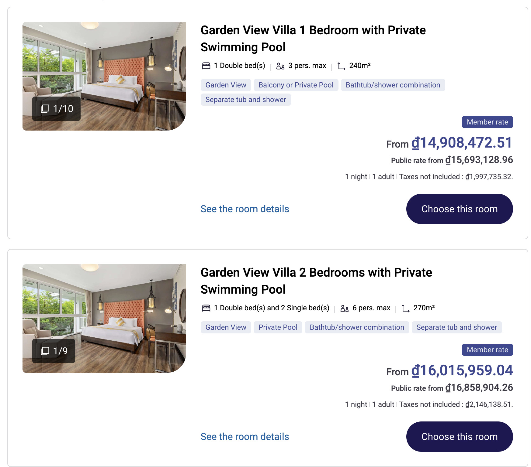 B&ecirc;n trong ph&ograve;ng nghỉ 40 triệu/đ&ecirc;m của Jungkook, Jimin BTS ở Việt Nam c&oacute; những g&igrave;?- Ảnh 8.