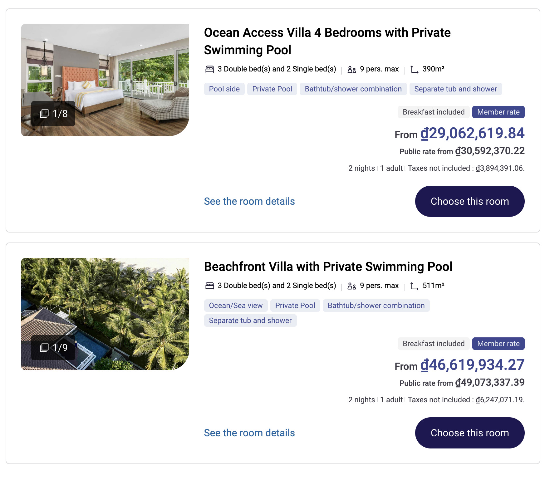 B&ecirc;n trong ph&ograve;ng nghỉ 40 triệu/đ&ecirc;m của Jungkook, Jimin BTS ở Việt Nam c&oacute; những g&igrave;?- Ảnh 9.