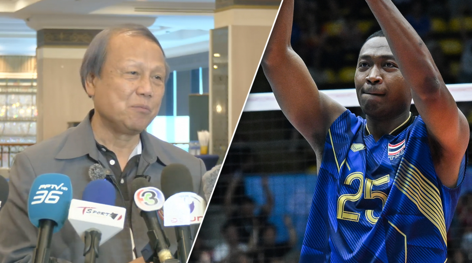 Vụ VĐV Th&aacute;i Lan ch&ecirc; tiền thưởng SEA Games &iacute;t, l&atilde;nh đạo l&ecirc;n tiếng khẳng định 