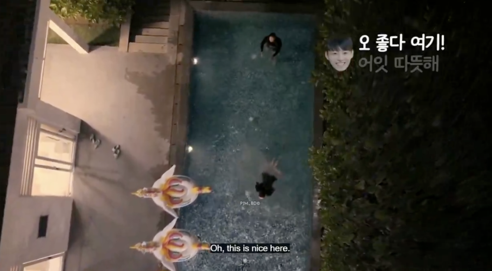 B&ecirc;n trong ph&ograve;ng nghỉ 40 triệu/đ&ecirc;m của Jungkook, Jimin BTS ở Việt Nam c&oacute; những g&igrave;?- Ảnh 3.