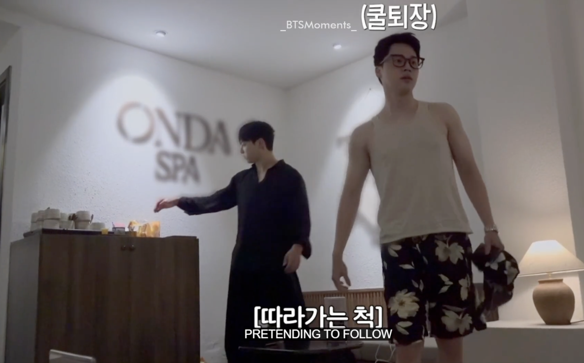 Đại gia chứng kho&aacute;n H&agrave;n Quốc &ldquo;l&eacute;n l&uacute;t&rdquo; ăn m&oacute;n đặc sản n&agrave;y tại Việt Nam- Ảnh 2.