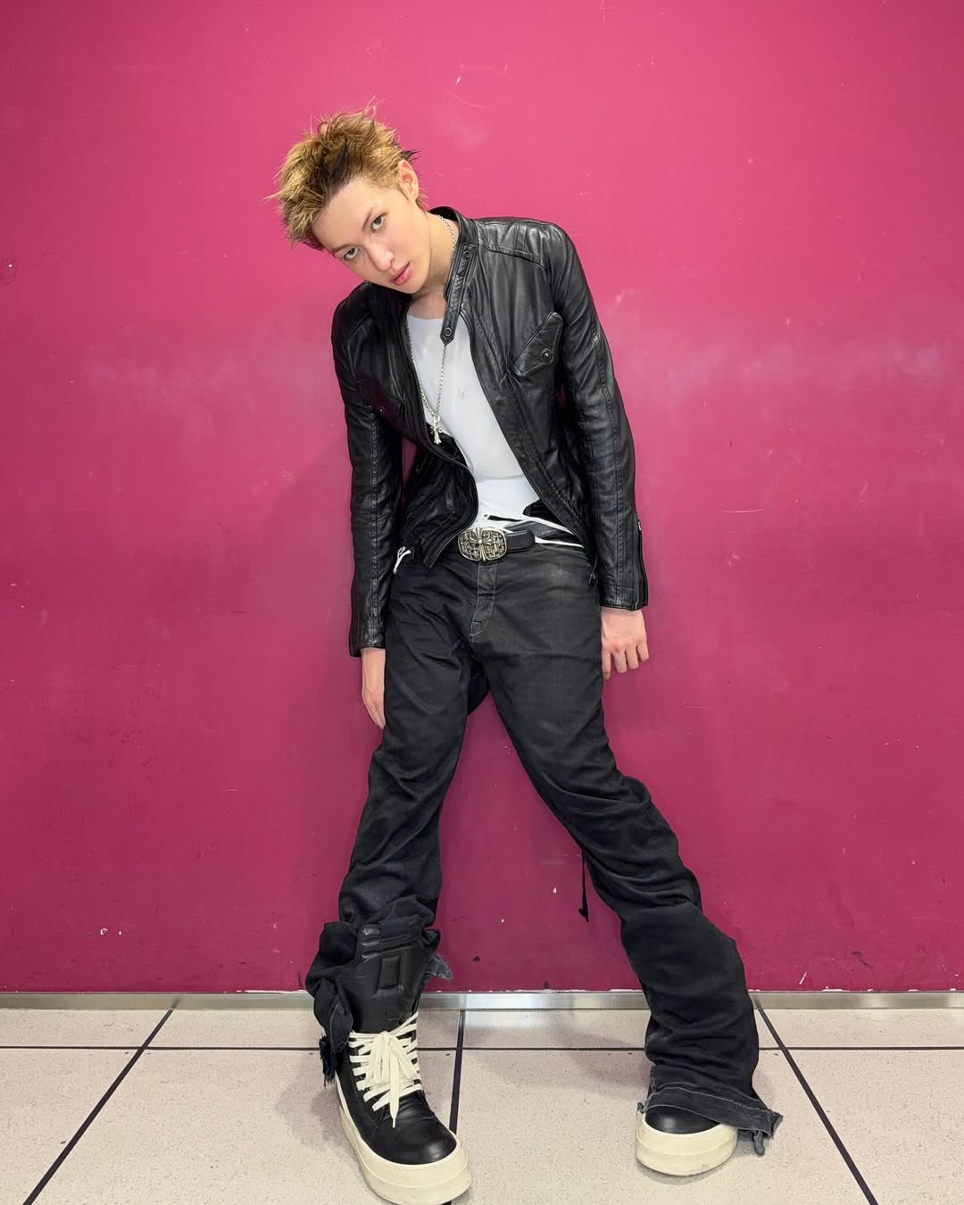 CORTIS: Hội "trẻ tr&acirc;u" đang định nghĩa lại thời trang của c&aacute;c "boy phố"- Ảnh 31.