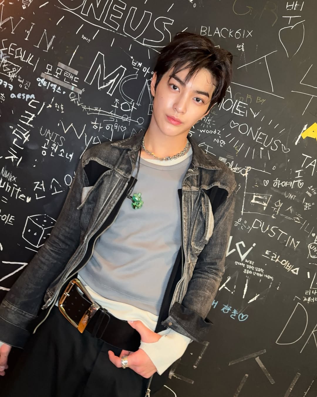 CORTIS: Hội "trẻ tr&acirc;u" đang định nghĩa lại thời trang của c&aacute;c "boy phố"- Ảnh 32.