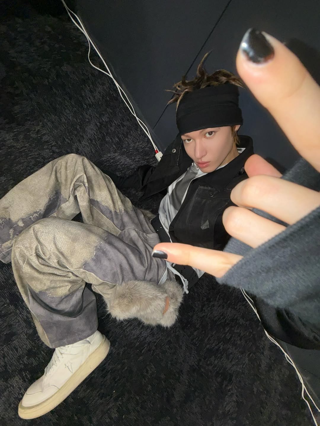 CORTIS: Hội "trẻ tr&acirc;u" đang định nghĩa lại thời trang của c&aacute;c "boy phố"- Ảnh 11.