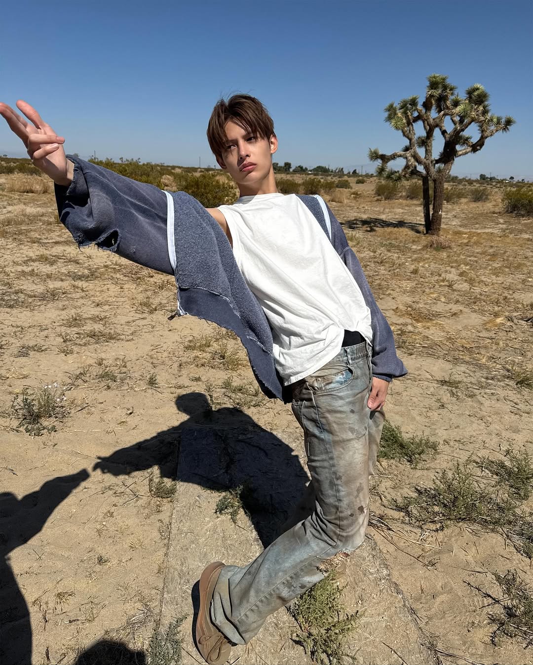 CORTIS: Hội "trẻ tr&acirc;u" đang định nghĩa lại thời trang của c&aacute;c "boy phố"- Ảnh 30.