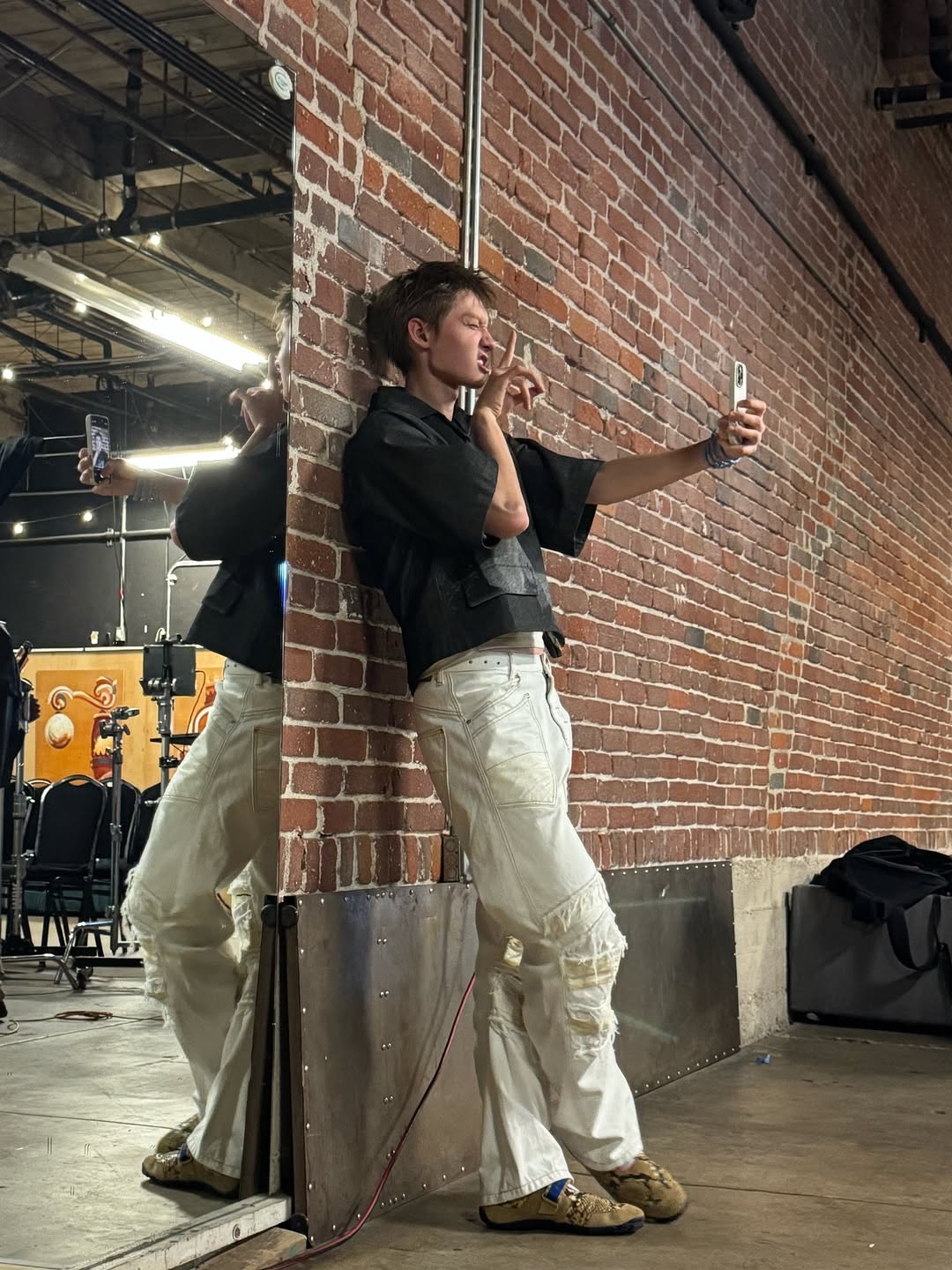 CORTIS: Hội "trẻ tr&acirc;u" đang định nghĩa lại thời trang của c&aacute;c "boy phố"- Ảnh 12.