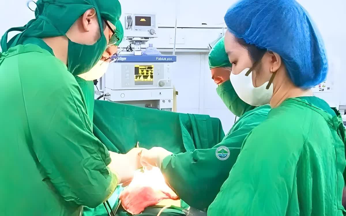 Sỏi t&uacute;i mật - "thủ phạm ẩn" g&acirc;y vi&ecirc;m tụy cấp nguy hiểm- Ảnh 1.