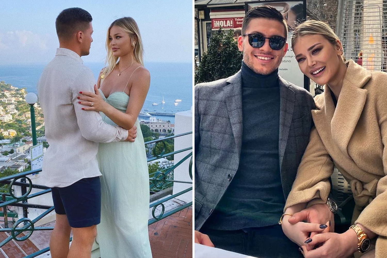 Ng&ocirc;i sao b&oacute;ng đ&aacute; liều lĩnh gặp bạn g&aacute;i n&oacute;ng bỏng bất chấp nguy cơ ngồi t&ugrave;, nguy&ecirc;n nh&acirc;n khiến c&ocirc;ng ch&uacute;ng phẫn nộ- Ảnh 7.