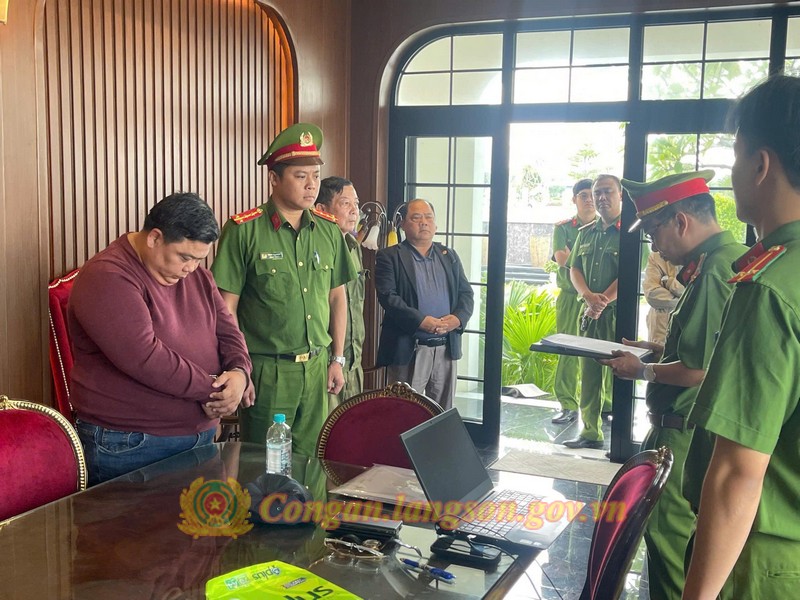 Phong tỏa t&agrave;i sản của vợ chồng Tổng Gi&aacute;m đốc Nguyễn Đ&igrave;nh Nam- Ảnh 2.