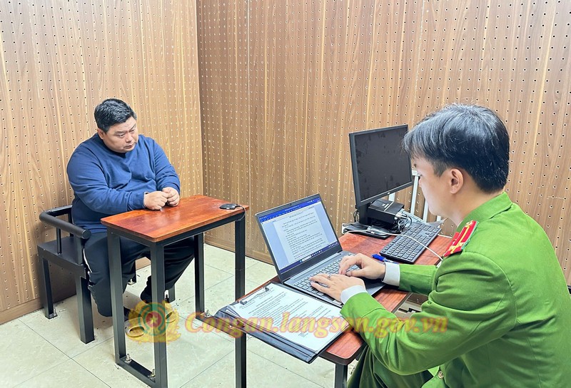 Phong tỏa t&agrave;i sản của vợ chồng Tổng Gi&aacute;m đốc Nguyễn Đ&igrave;nh Nam- Ảnh 1.